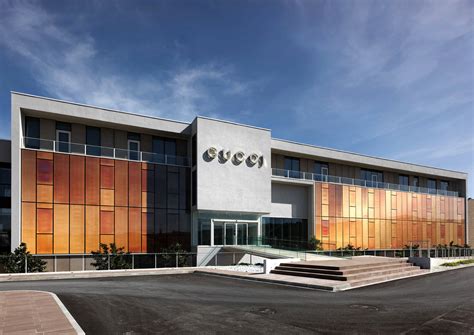 gucci main office|gucci perfume head office.